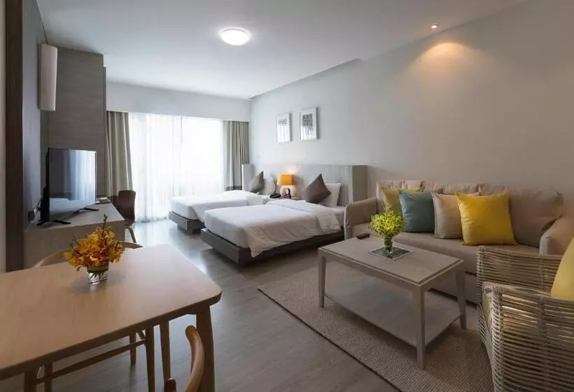 Kantary Hills Hotel, Chiang Mai