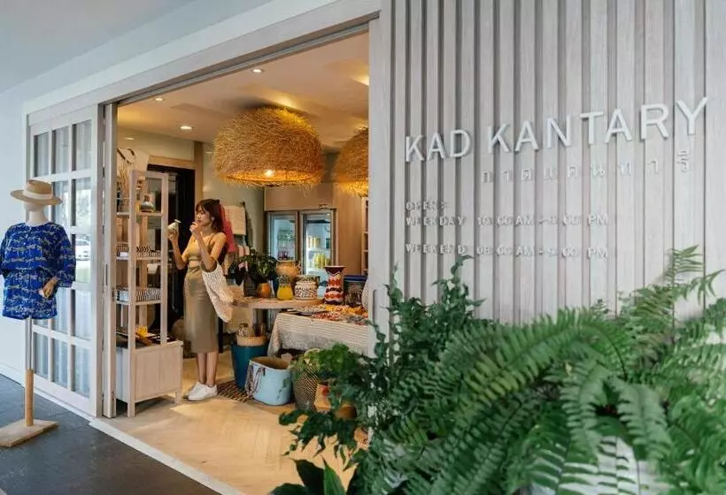 Kantary Hills Hotel, Chiang Mai