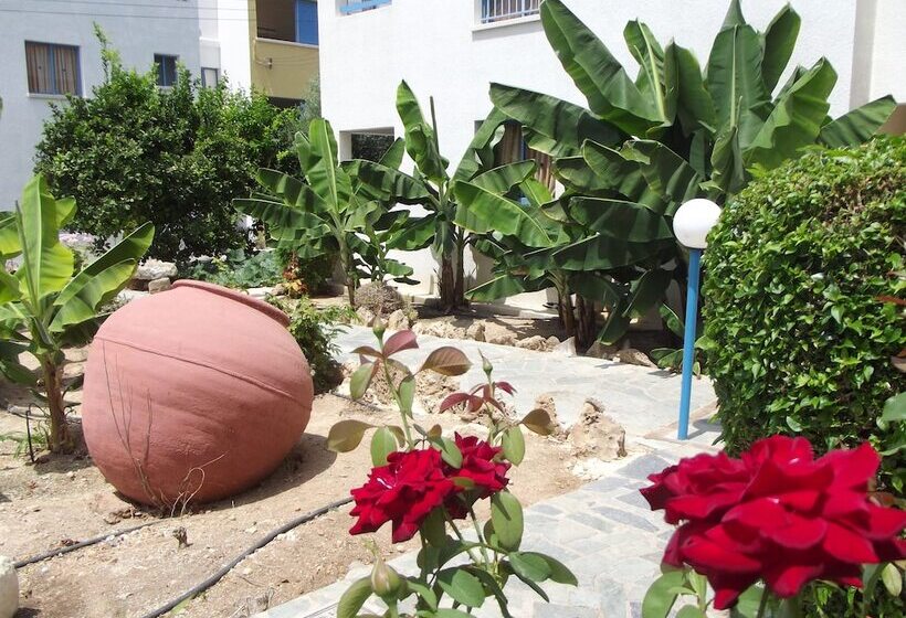 Kefalonitis Hotel Apartments