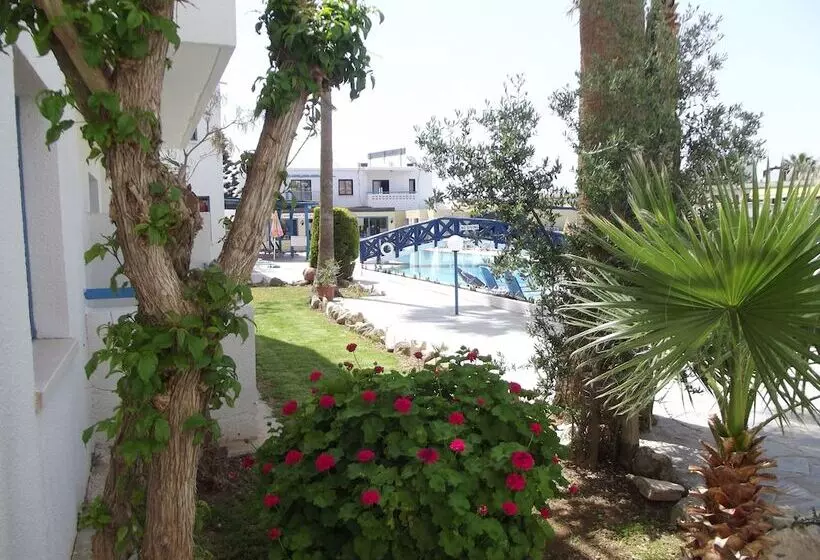 Kefalonitis Hotel Apartments