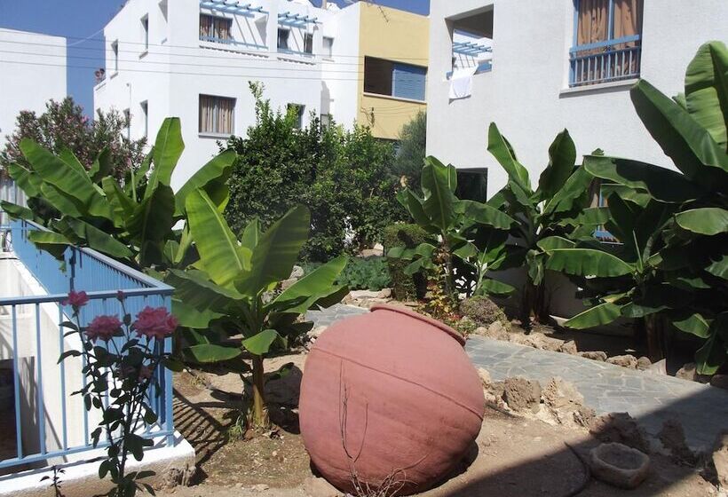 Kefalonitis Hotel Apartments