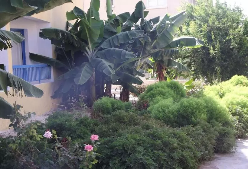 Kefalonitis Hotel Apartments