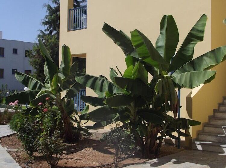 Kefalonitis Hotel Apartments