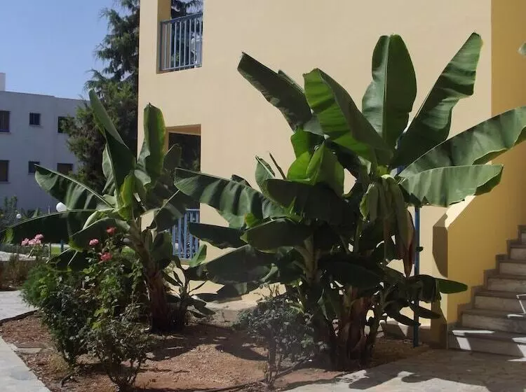 Kefalonitis Hotel Apartments