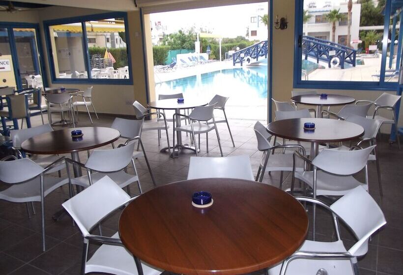 Kefalonitis Hotel Apartments