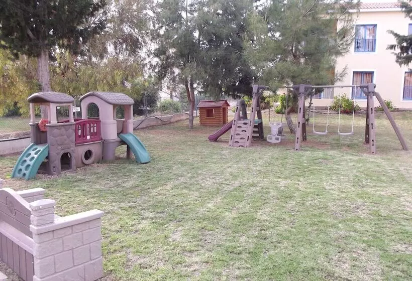 Kefalonitis Hotel Apartments