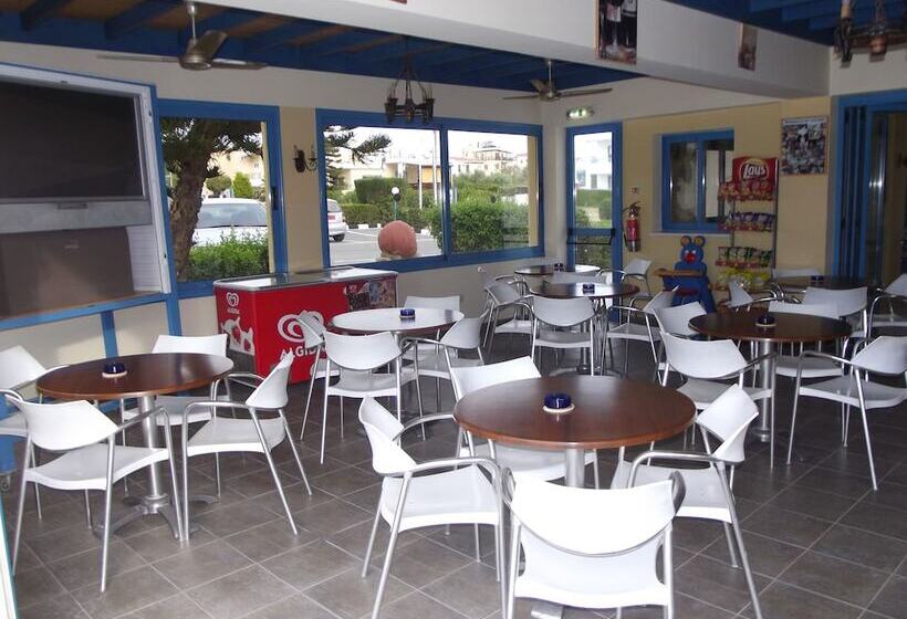 Kefalonitis Hotel Apartments