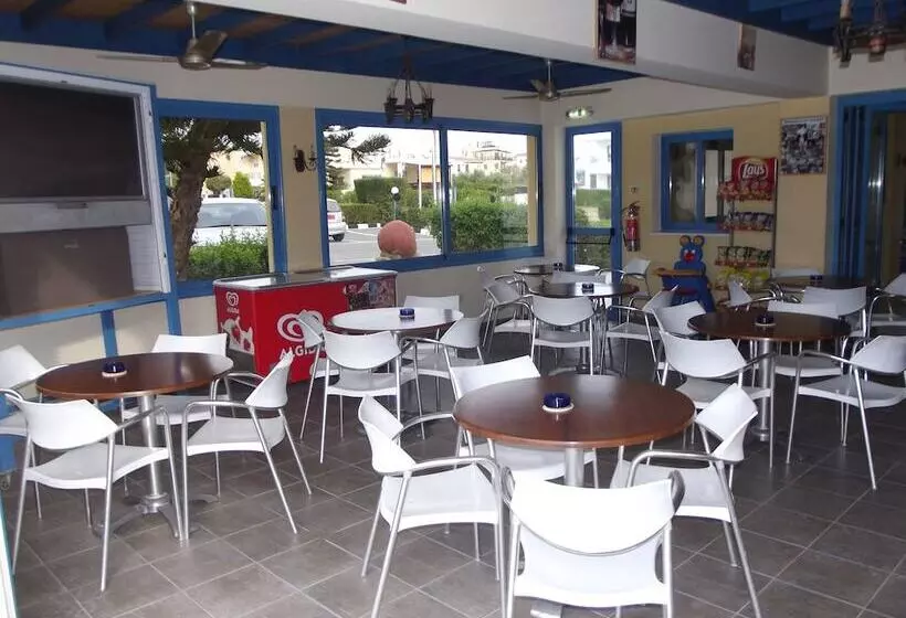 Kefalonitis Hotel Apartments