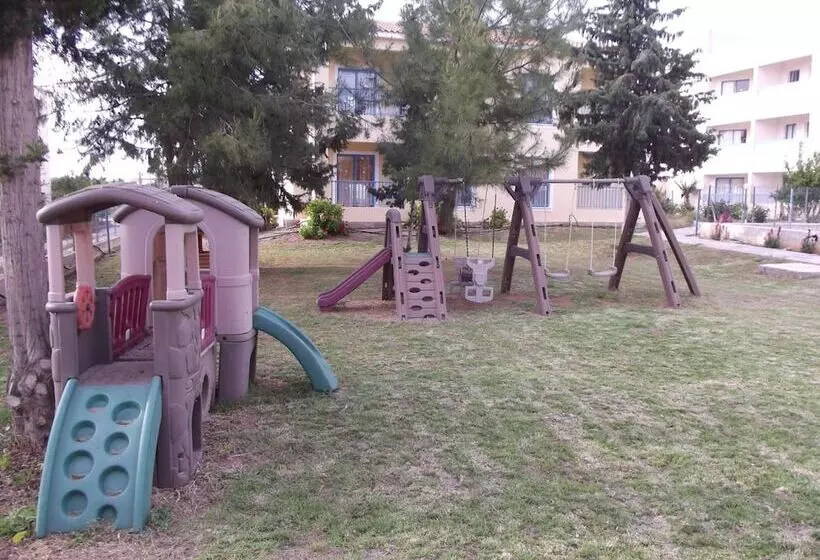 Kefalonitis Hotel Apartments