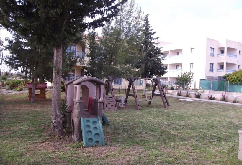 Kefalonitis Hotel Apartments