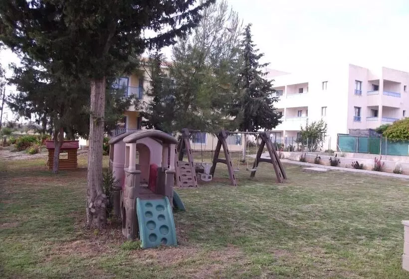 Kefalonitis Hotel Apartments