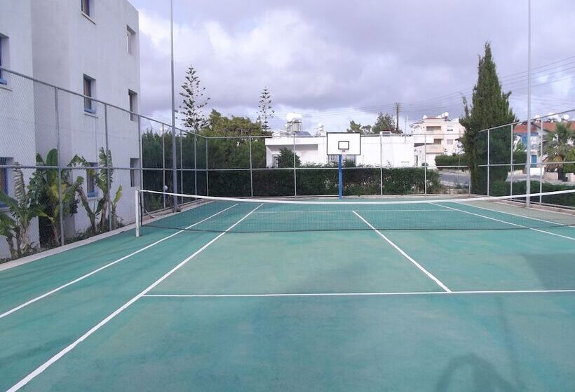 Kefalonitis Hotel Apartments