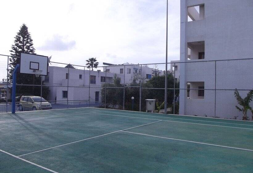 Kefalonitis Hotel Apartments