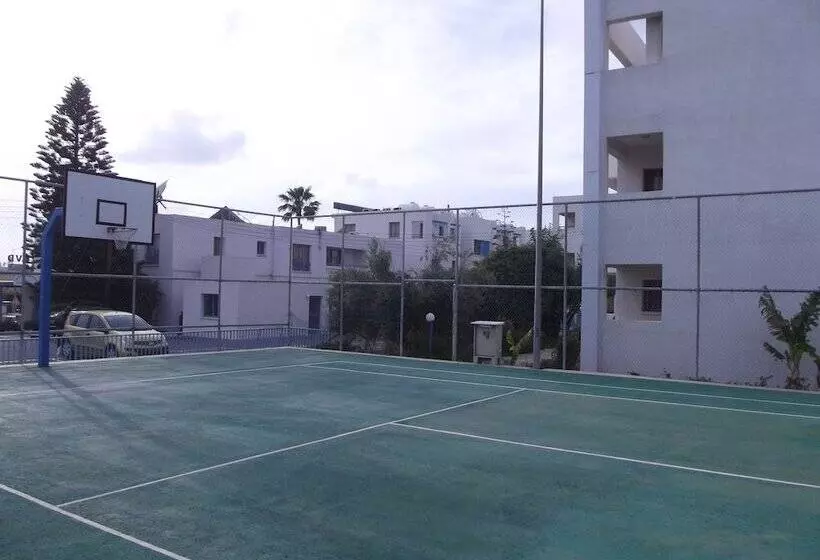 Kefalonitis Hotel Apartments