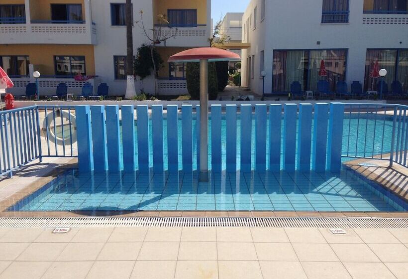 Kefalonitis Hotel Apartments