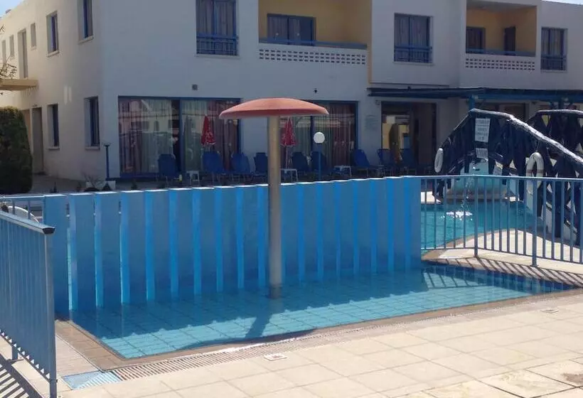 Kefalonitis Hotel Apartments