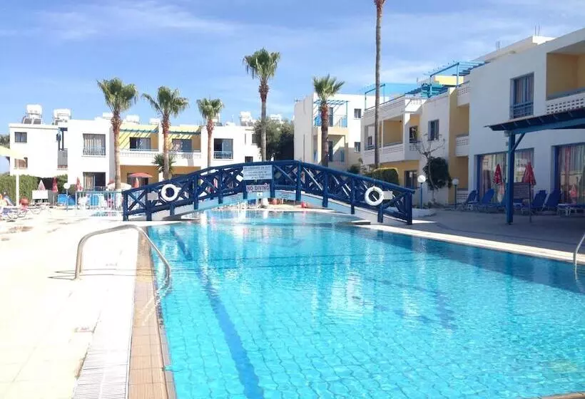 Kefalonitis Hotel Apartments