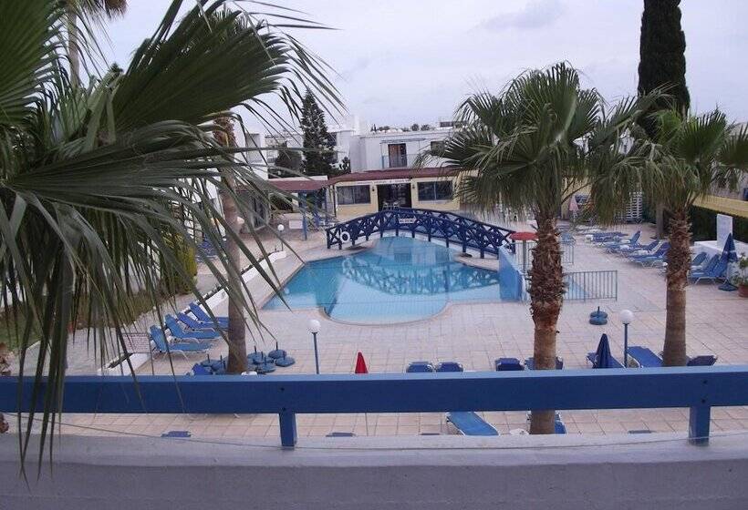 Kefalonitis Hotel Apartments
