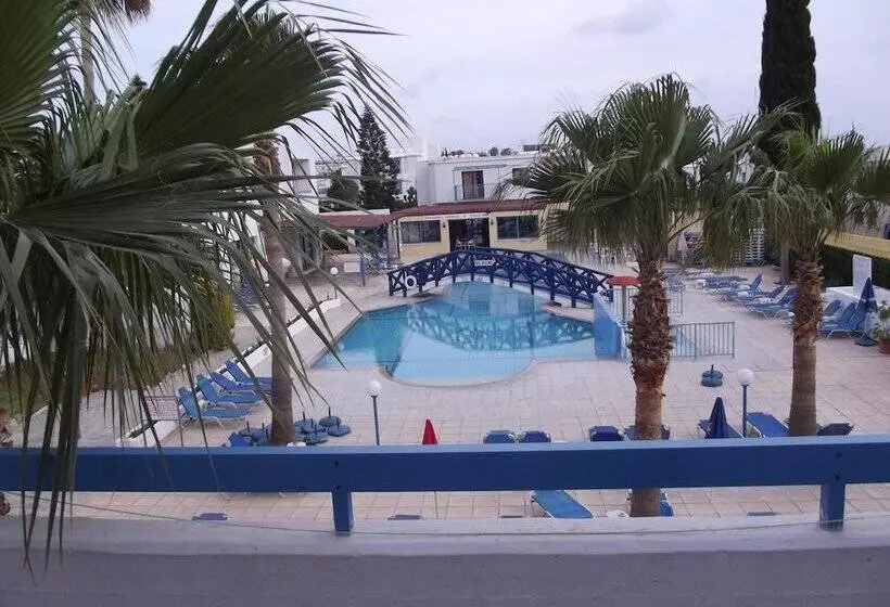 Kefalonitis Hotel Apartments