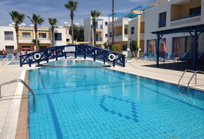 Kefalonitis Hotel Apartments