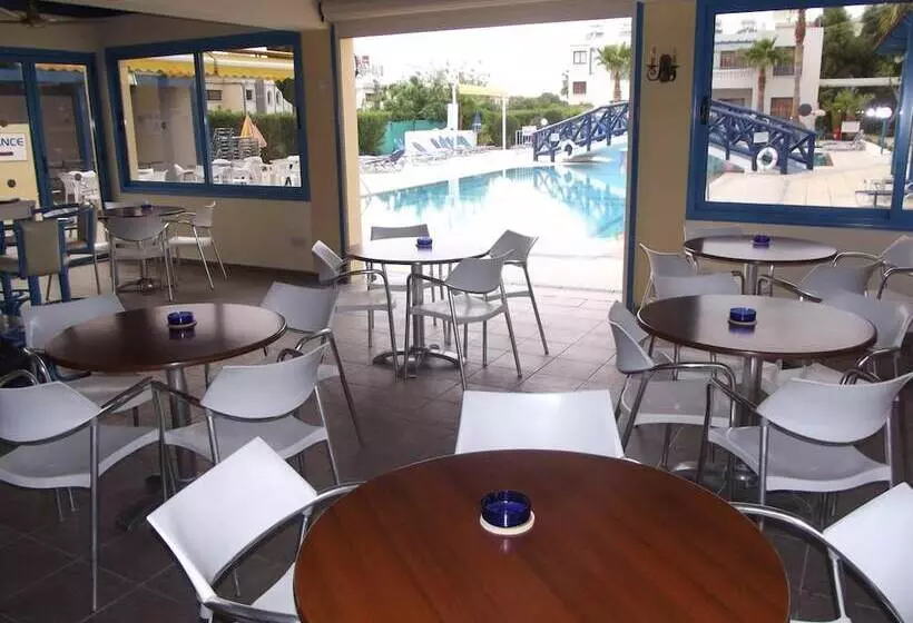 Kefalonitis Hotel Apartments