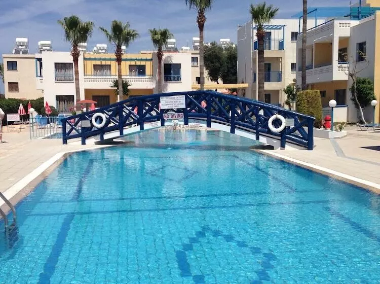 Kefalonitis Hotel Apartments