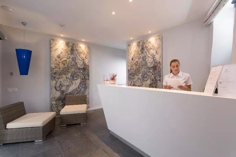 בית מלון כפרי La Maison