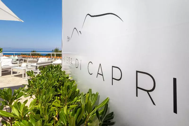 בית מלון כפרי La Maison