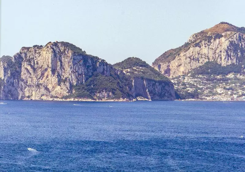 בית מלון כפרי La Maison