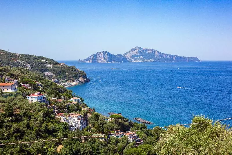 בית מלון כפרי La Maison