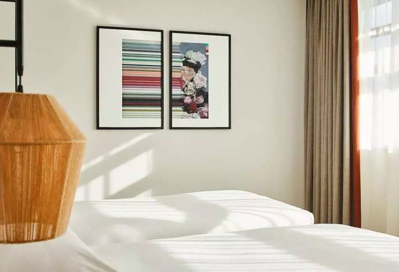 Manchester Marriott Hotel Piccadilly