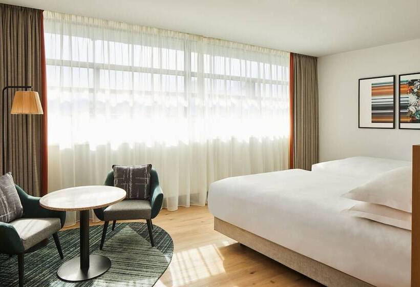 Manchester Marriott Hotel Piccadilly