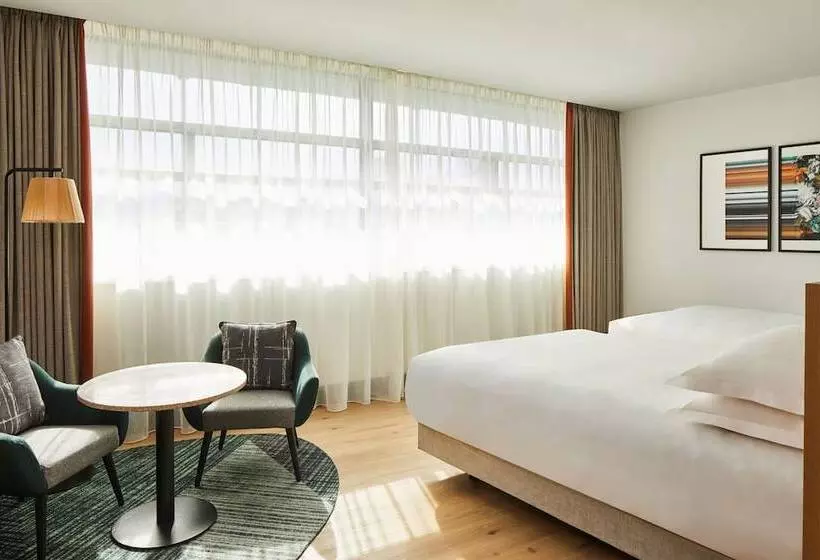 Manchester Marriott Hotel Piccadilly