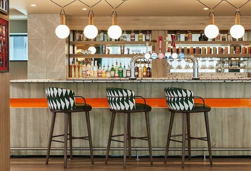 Manchester Marriott Hotel Piccadilly