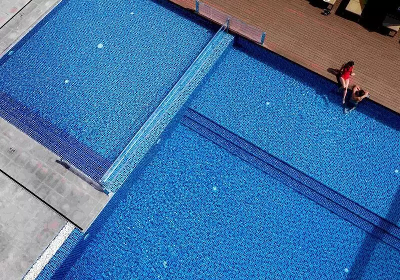 Hotel Pullman Bangkok King Power