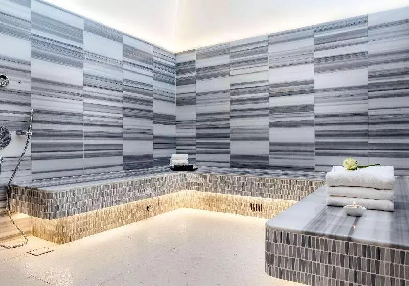 Hotel Pullman Bangkok King Power