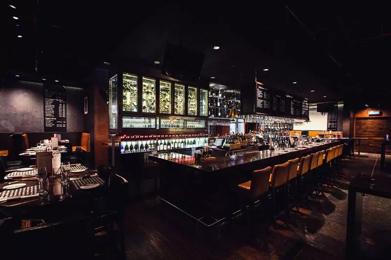 Hotel Pullman Bangkok King Power