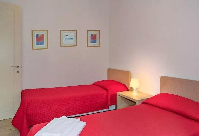 هتل Residence San Rossore