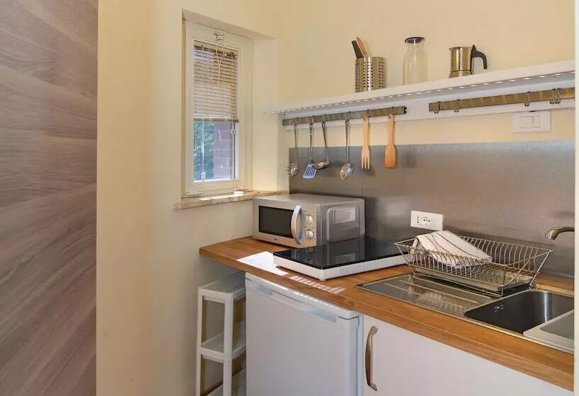 هتل Residence San Rossore