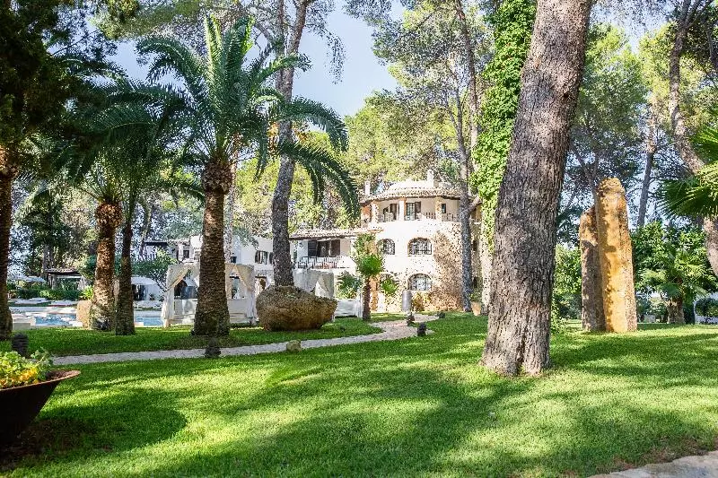 Hotel Rural Agroturismo Sa Talaia Adults Only