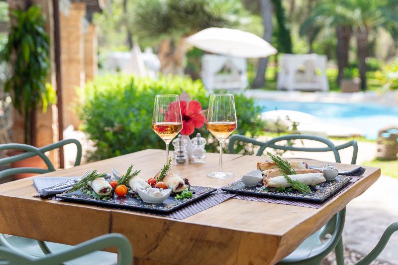 هتل روستایی Agroturismo Sa Talaia Adults Only