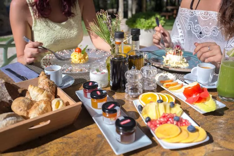 Hotel Rural Agroturismo Sa Talaia Adults Only