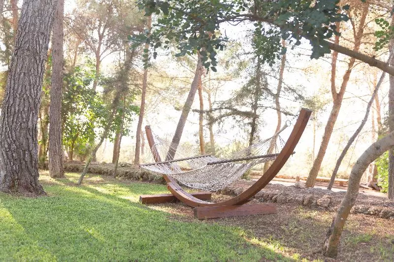 Hotel Rural Agroturismo Sa Talaia Adults Only