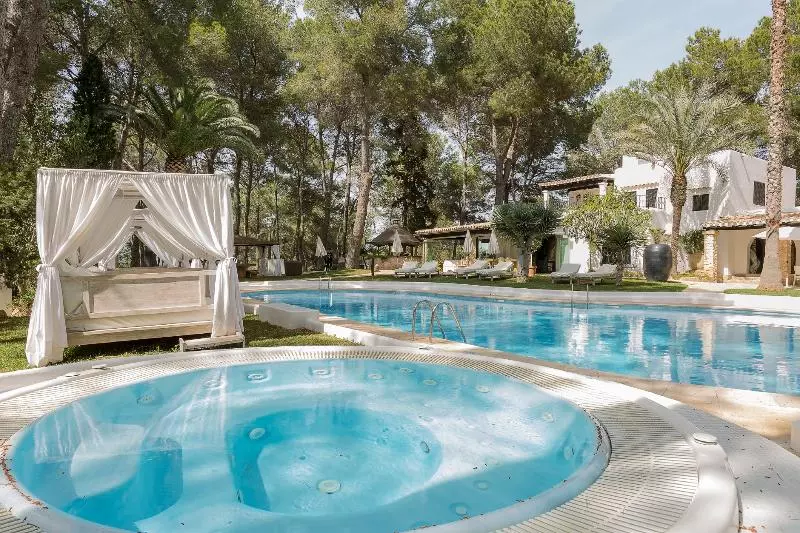 Hotel Rural Agroturismo Sa Talaia Adults Only