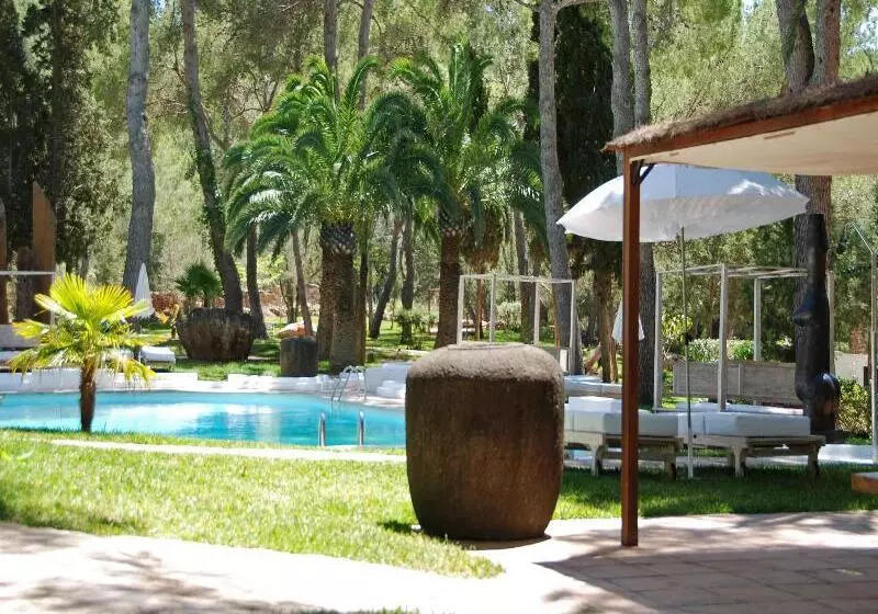 Hotel Rural Agroturismo Sa Talaia Adults Only