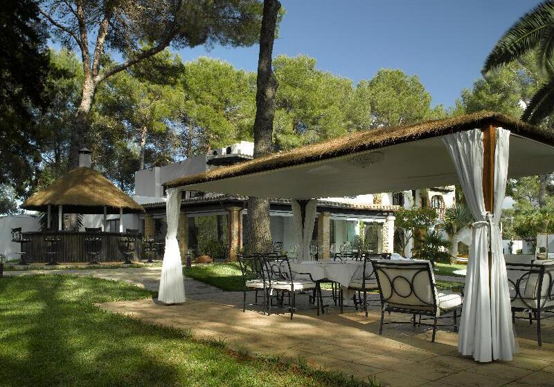 هتل روستایی Agroturismo Sa Talaia Adults Only