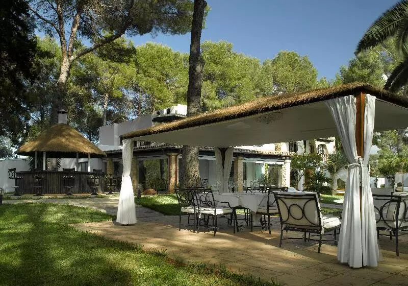 Hotel Rural Agroturismo Sa Talaia Adults Only