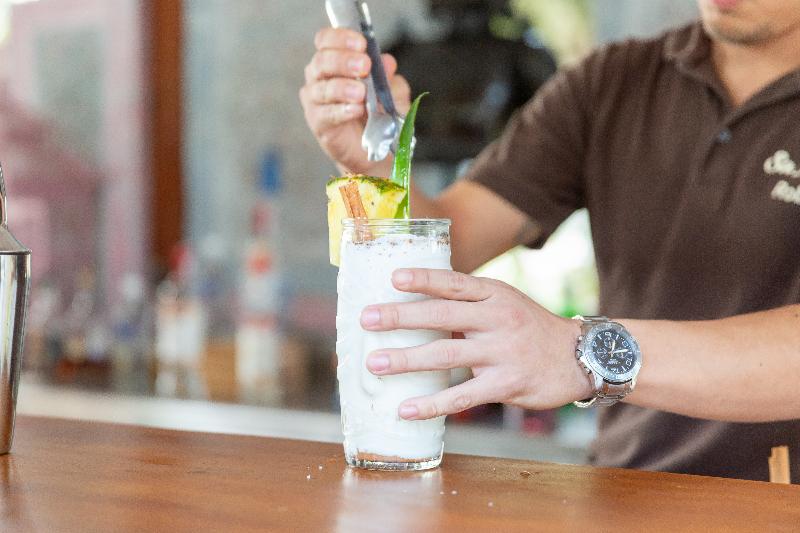 هتل روستایی Agroturismo Sa Talaia Adults Only