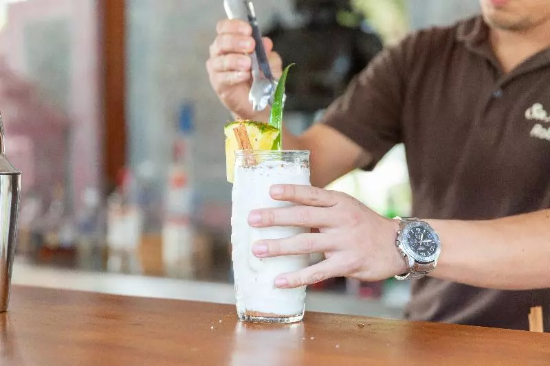 Hotel Rural Agroturismo Sa Talaia Adults Only