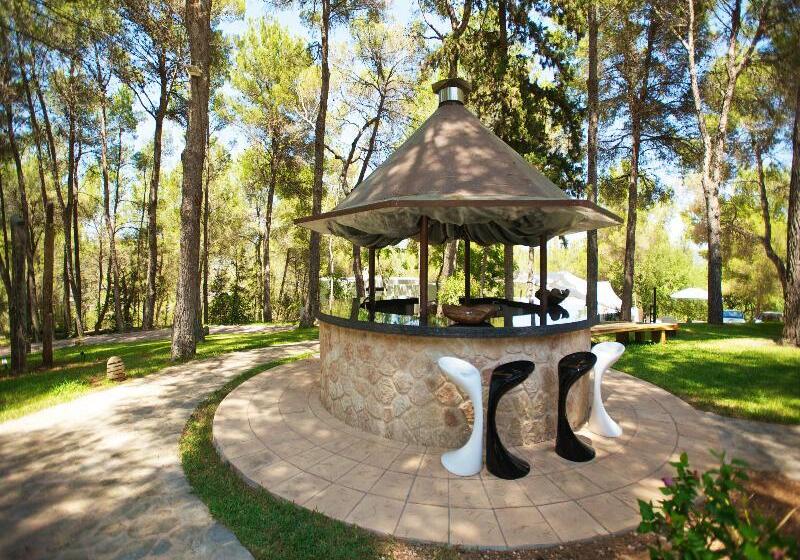 هتل روستایی Agroturismo Sa Talaia Adults Only